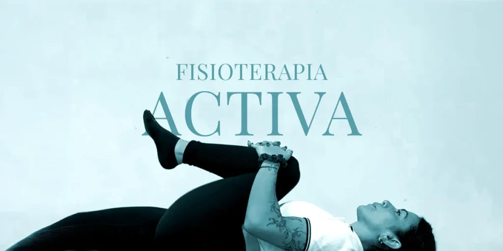 fisioterapia activa badalona